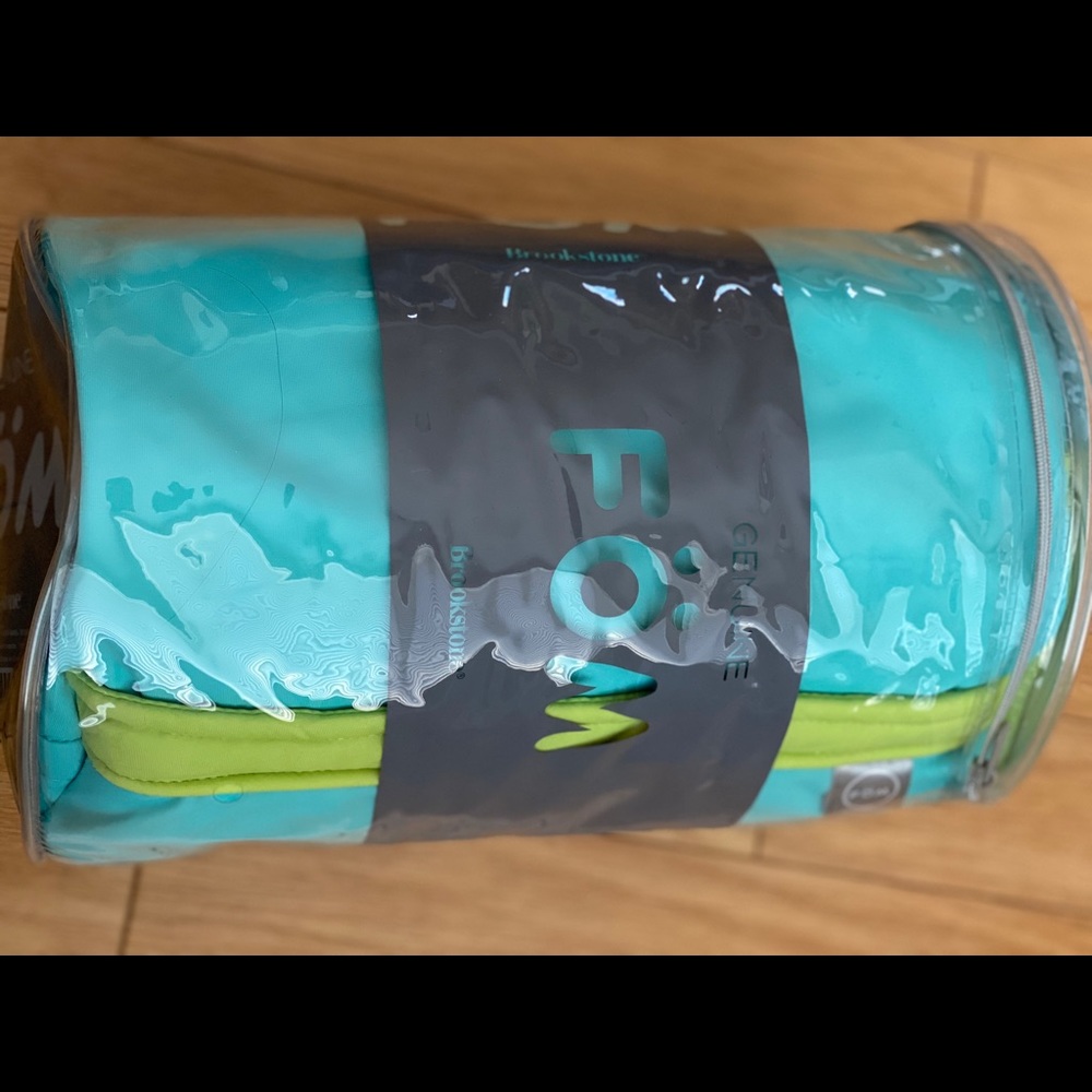 Genuine FOM Fun Pillow